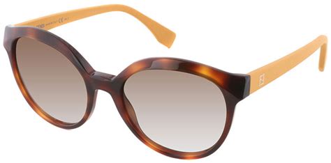 fendi occhiali ff0045